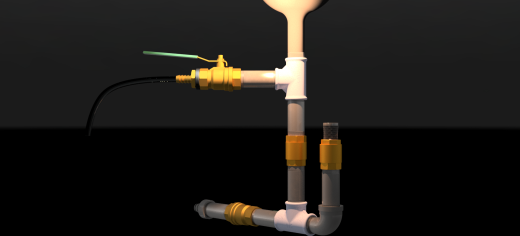 BVF 化油器缩略图